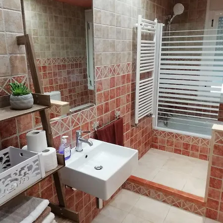 Appartement La Barrica De Gran Via 43 En El Centro De Logrono 7 Personas Extérieur photo
