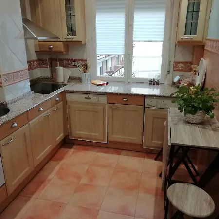 Appartement La Barrica De Gran Via 43 En El Centro De Logrono 7 Personas Extérieur photo