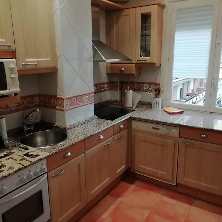 Appartement La Barrica De Gran Via 43 En El Centro De Logrono 7 Personas Extérieur photo