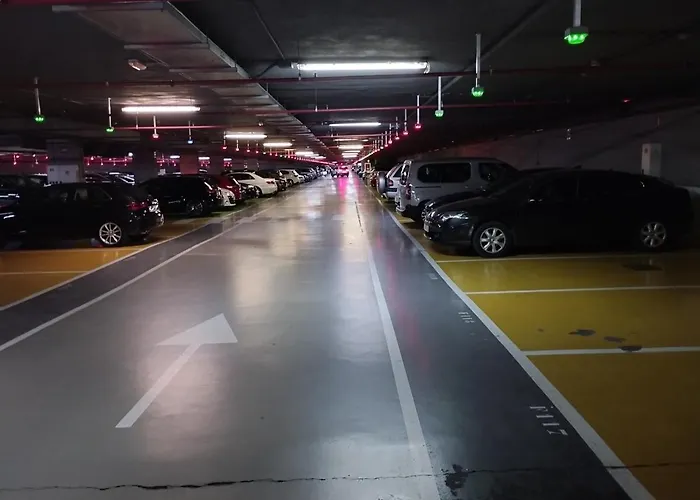 La Barrica De Gran Via 43 En El Centro De Logrono 7 Personas