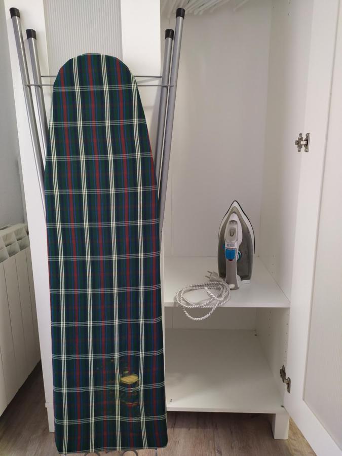 La Barrica De Gran Via 43 En El Centro De 7 Personas Appartement