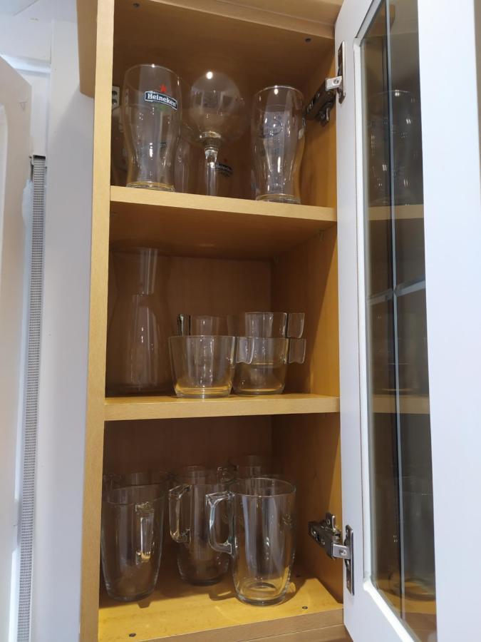 Appartement La Barrica De Gran Via 43 En El Centro De 7 Personas *