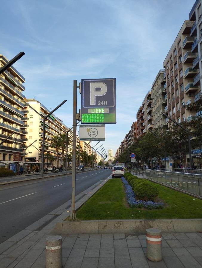 La Barrica De Gran Via 43 En El Centro De 7 Personas