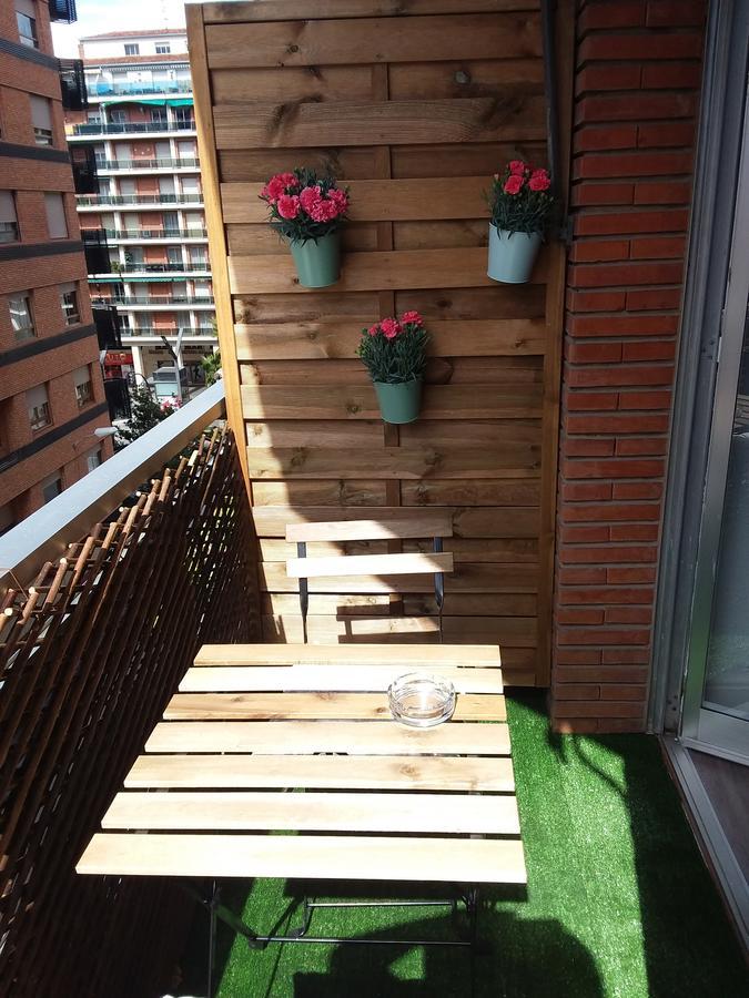 La Barrica De Gran Via 43 En El Centro De 7 Personas Appartement *