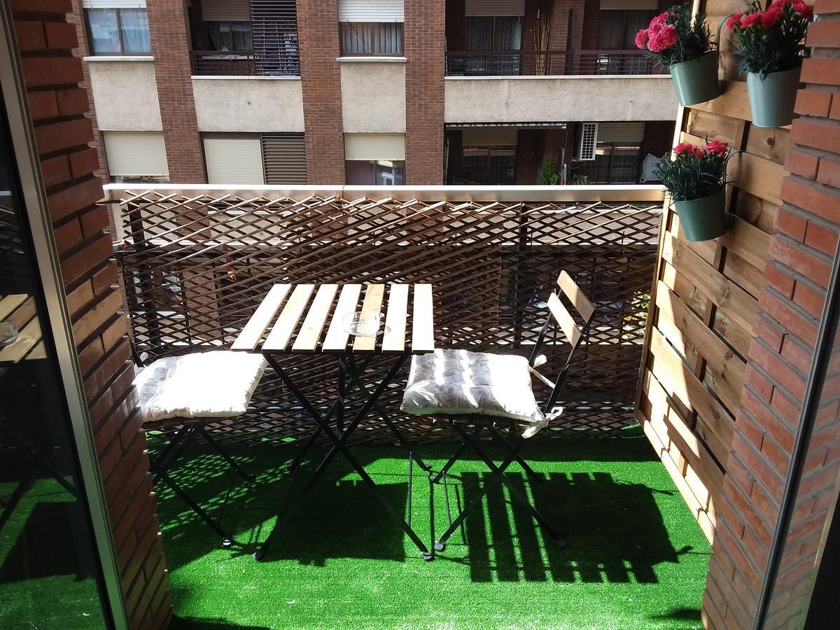 La Barrica De Gran Via 43 En El Centro De 7 Personas