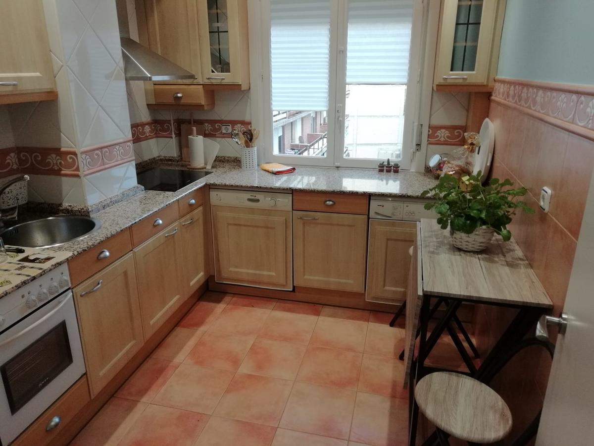 La Barrica De Gran Via 43 En El Centro De 7 Personas Appartement Logroño