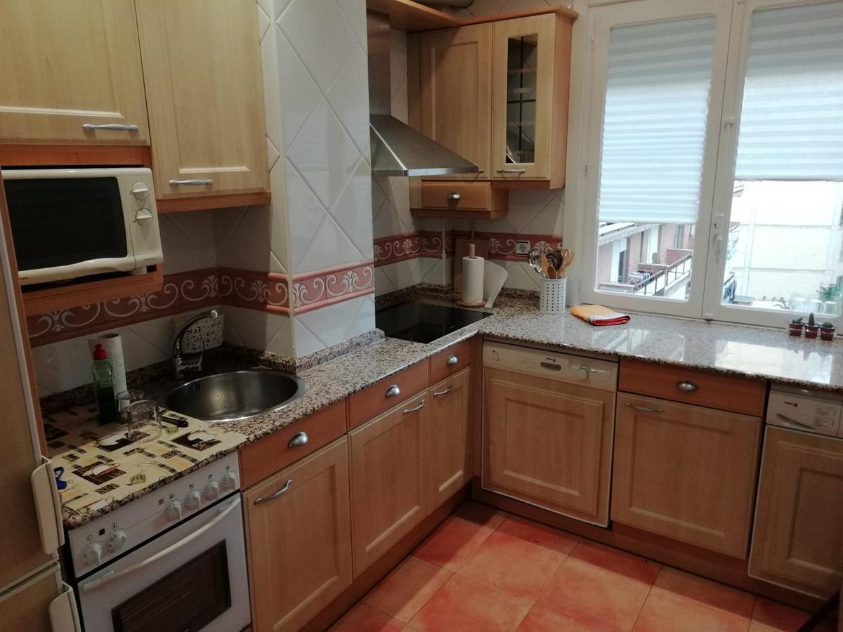 La Barrica De Gran Via 43 En El Centro De 7 Personas Appartement *