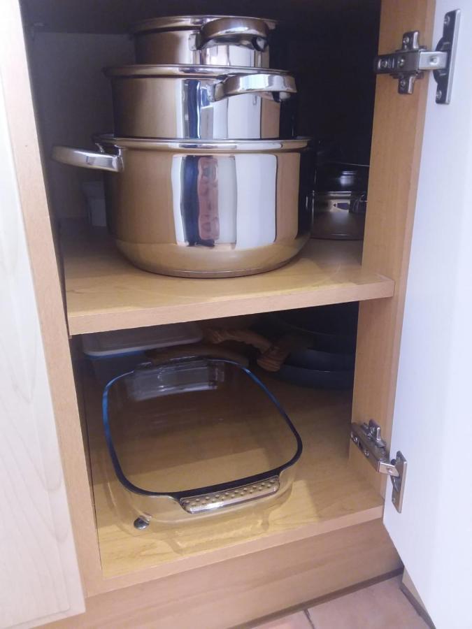 Appartement La Barrica De Gran Via 43 En El Centro De 7 Personas