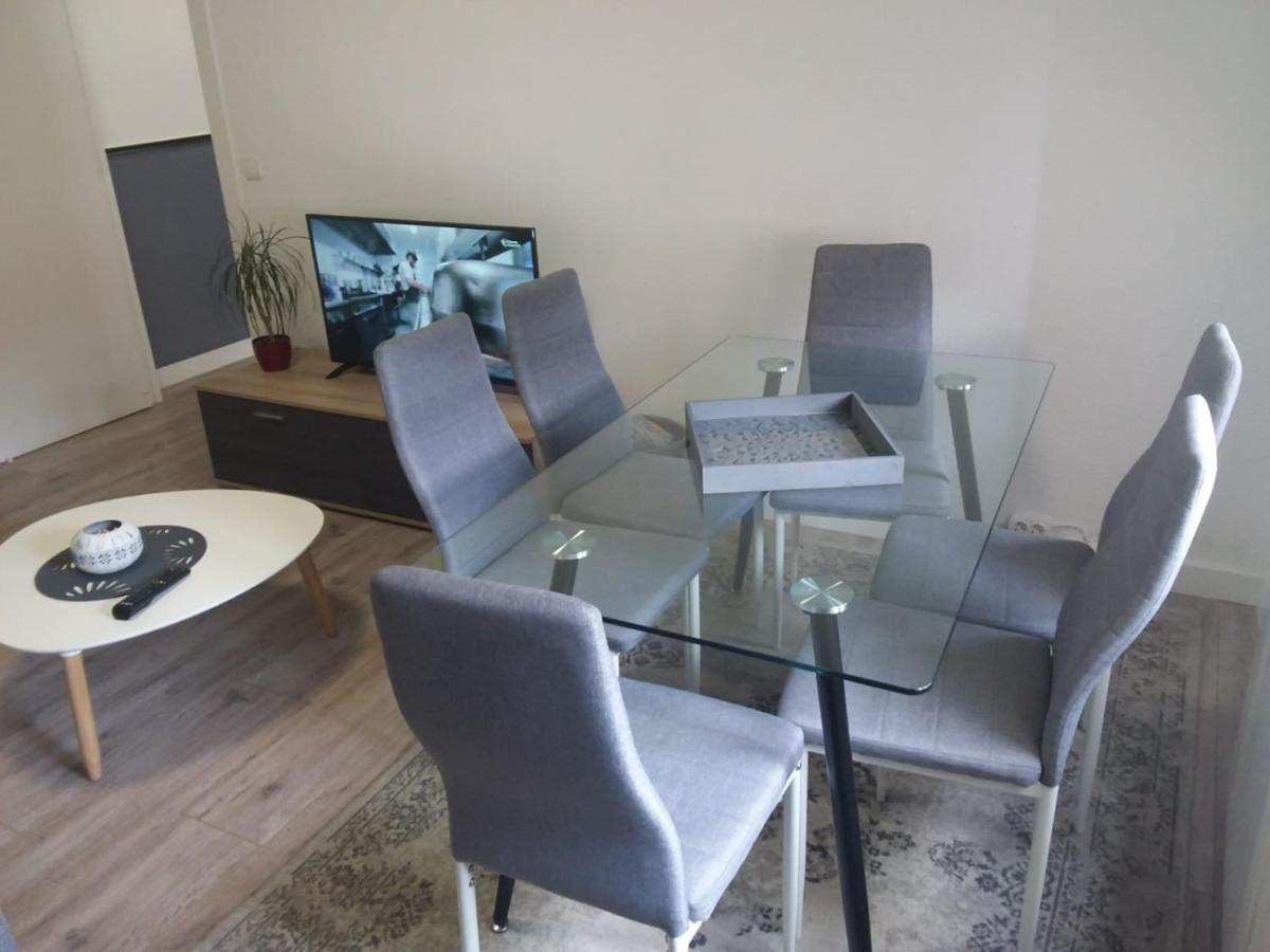 La Barrica De Gran Via 43 En El Centro De 7 Personas Appartement *